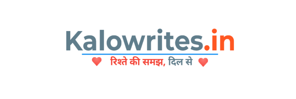 Kalowrites logo